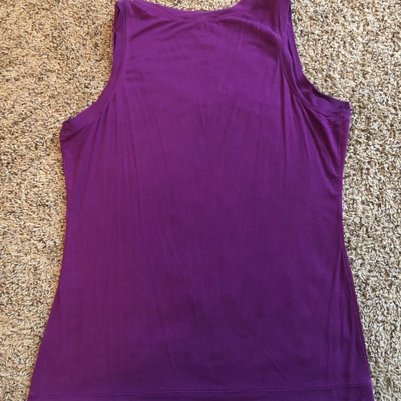 The Limited Tank Top - Size Medium - Picture 5 of 7